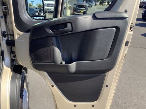 Used 2025 RAM ProMaster 1500 w/ Safety Group image 31