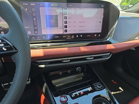 New 2026 Audi S5 Prestige AWD/4WD image 20