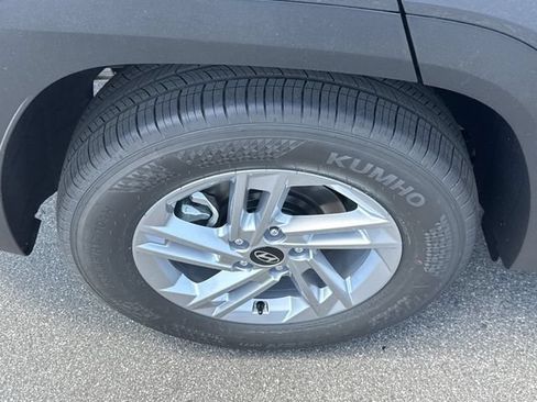 New 2026 Hyundai Tucson SE FWD image 17