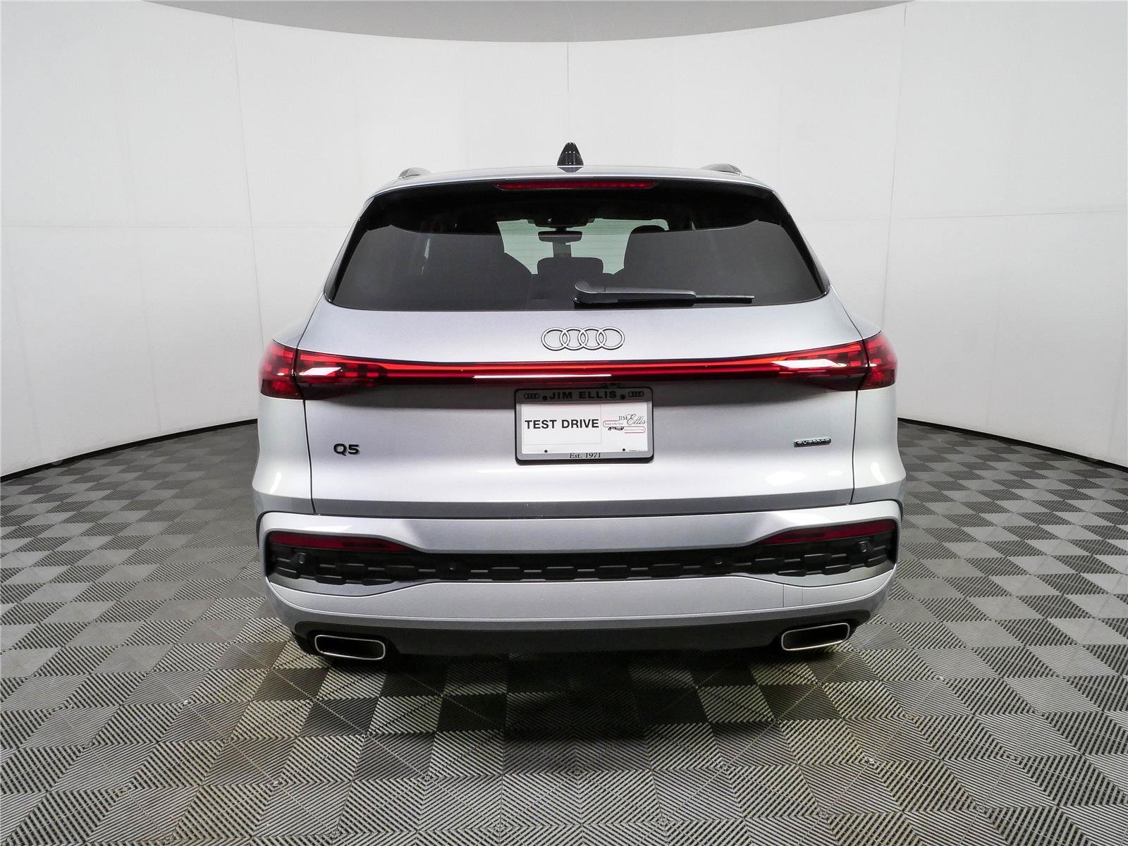 New 2026 Audi Q5 Premium Plus AWD/4WD image 30