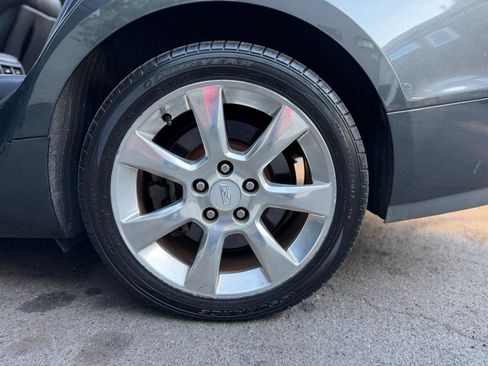 Used 2015 Cadillac ATS Sedan RWD image 53