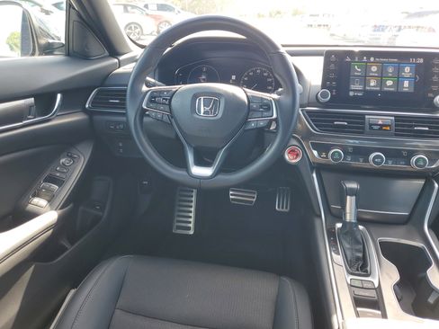 Used 2022 Honda Accord Sport image 15