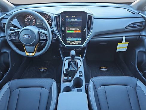 New 2026 Subaru Crosstrek 2.5i Wilderness w/ Crosstrek Mirror Package image 9