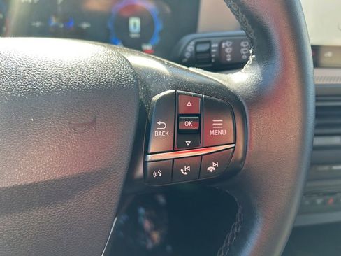 Used 2025 Ford Bronco Sport Big Bend w/ Convenience Package image 22