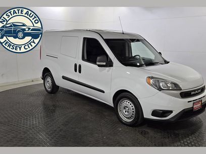 Used 2022 RAM ProMaster City Wagon