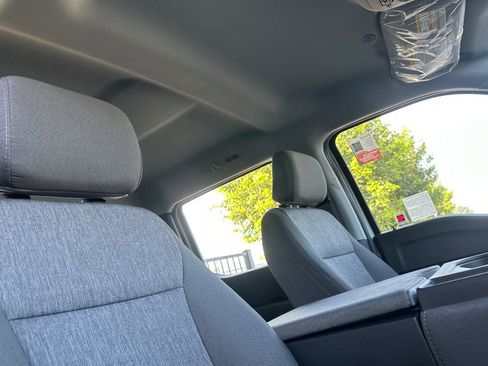 New 2026 Ford F250 XL w/ STX Appearance Package AWD/4WD image 16