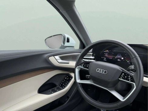 Certified 2025 Audi A5 2.0T Premium Plus w/ Premium Plus AWD/4WD image 11