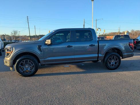 New 2026 Ford F150 STX w/ Equipment Group 200A RWD image 7
