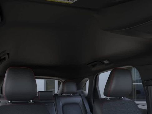 New 2026 Ford Escape ST-Line w/ Tech Pack #1 image 22