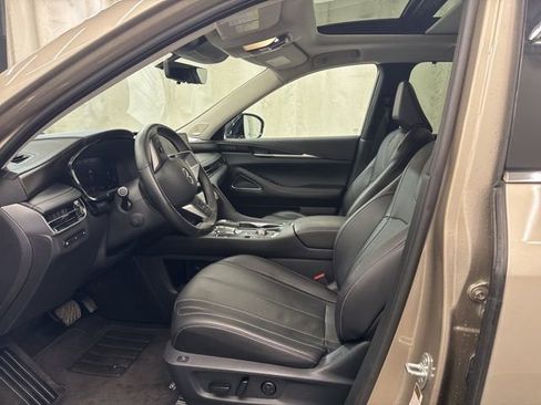 Used 2023 INFINITI QX60 Sensory AWD/4WD image 20