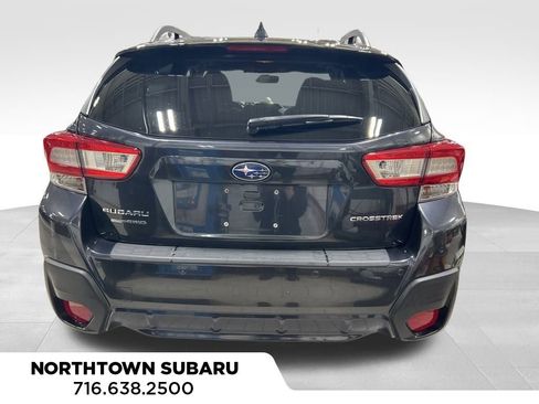 Used 2018 Subaru Crosstrek 2.0i Limited image 10