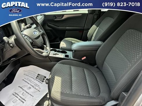 Certified 2023 Ford Escape Active w/ Tech Pack #1 FWD image 19
