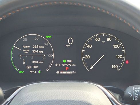 Used 2024 Honda CR-V Sport Touring image 21