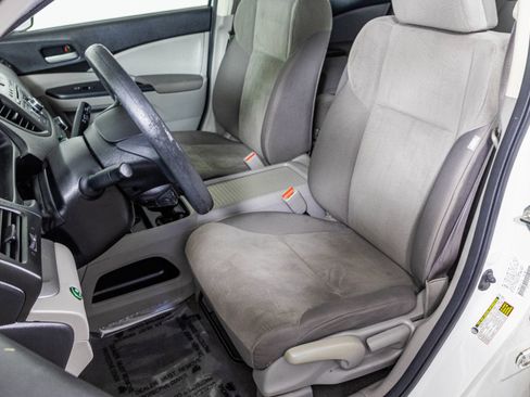 Used 2013 Honda CR-V LX image 17