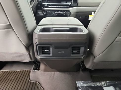 New 2026 Chevrolet Silverado 2500 LT w/ Safety Package AWD/4WD image 37