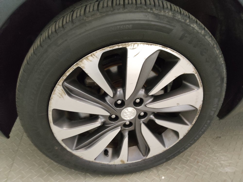 Used 2018 Buick Encore Preferred FWD image 31