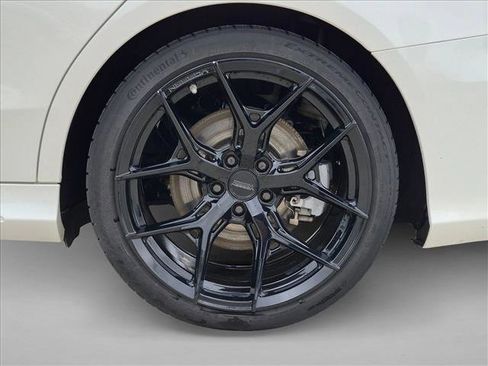 Used 2019 Mercedes-Benz C 43 AMG 4MATIC Sedan image 24
