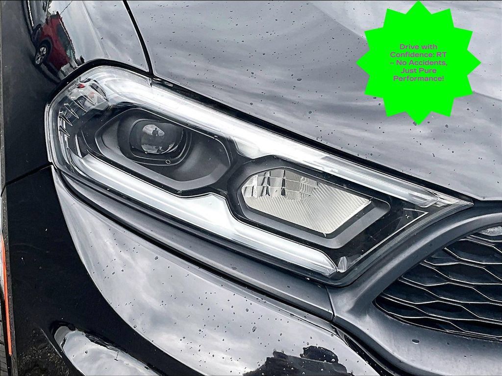 Used 2023 Dodge Durango R/T RWD image 29
