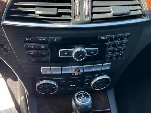 Used 2014 Mercedes-Benz C 250 C 250 Luxury 4dr Sedan image 25