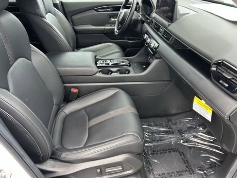 Used 2026 Honda Passport RTL image 9