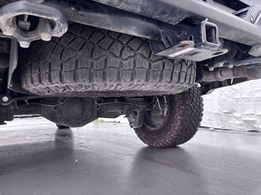 Used 2026 RAM 1500 RHO w/ RHO Level 1 Equipment Group AWD/4WD image 48