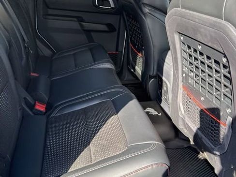 Used 2023 Ford Bronco Raptor image 6