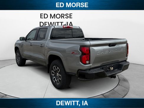 New 2026 Chevrolet Colorado Z71 w/ Z71 Convenience Package 2 AWD/4WD image 3