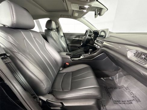 Used 2023 Acura Integra image 34