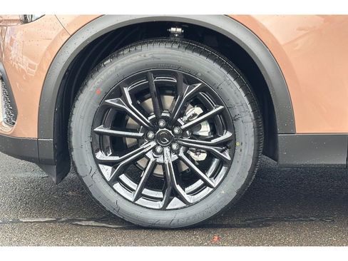 New 2026 MAZDA CX-70 3.3 Turbo w/ Premium Package image 25