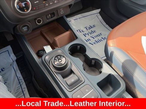 Used 2023 Ford Maverick Lariat w/ Lariat Luxury Package AWD/4WD image 20
