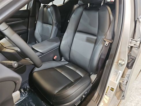 New 2026 MAZDA MAZDA3 s image 16