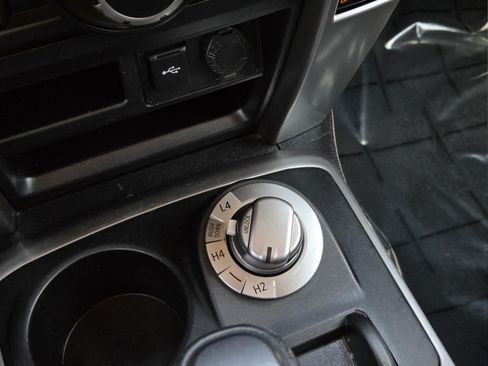 Used 2021 Toyota 4Runner Trail Special Edition AWD/4WD image 22