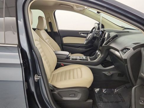 Certified 2024 Ford Edge SEL w/ Convenience Package AWD/4WD image 29