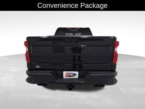 New 2026 Chevrolet Silverado 1500 LT Trail Boss w/ LT Trail Boss Premium Package image 5