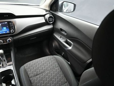 Certified 2024 Nissan Kicks SV w/ Exterior Package image 11