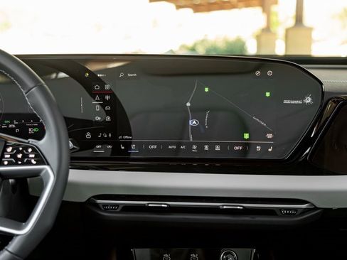 New 2025 Audi A5 2.0T Prestige image 17