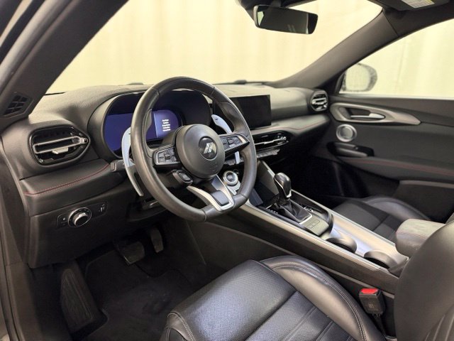 Used 2024 Dodge Hornet R/T Plus AWD/4WD image 12