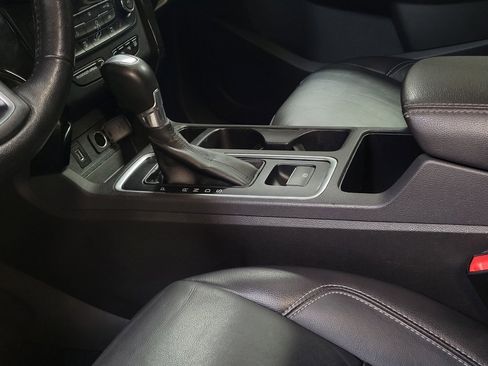 Used 2017 Ford Escape Titanium w/ Equipment Group 301A image 26