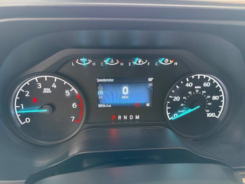 Used 2024 Ford F350 XL w/ STX Appearance Package AWD/4WD image 15