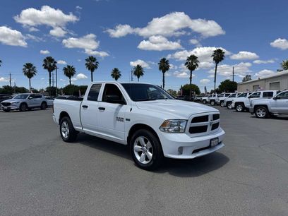 Used 2014 RAM 1500 Express