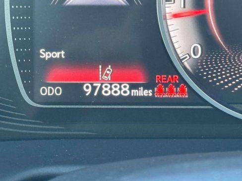 Used 2020 Lexus ES 350 w/ Premium Package FWD image 29