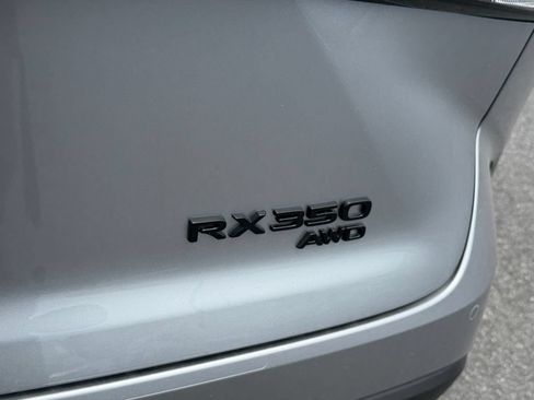 Used 2026 Lexus RX 350 AWD image 26