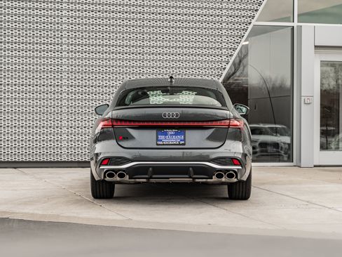 New 2026 Audi S5 Premium Plus image 31