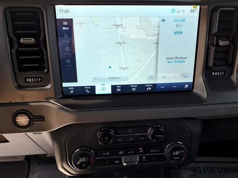 Used 2024 Ford Bronco Big Bend image 16