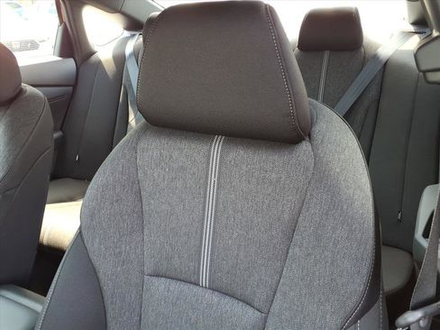 New 2025 Honda Accord Sport image 14