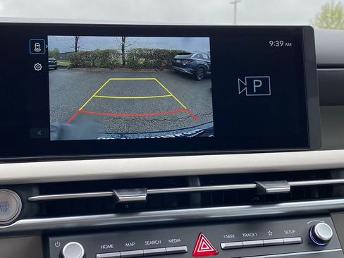 New 2026 Hyundai Tucson SE FWD image 15