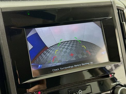 Used 2019 Subaru Crosstrek 2.0i Premium w/ Eyesight System image 14