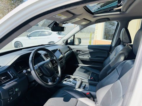 Used 2022 Honda Pilot Special Edition image 26