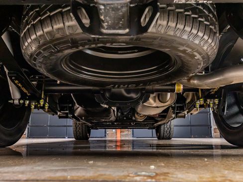 Used 2025 Ford F150 STX w/ Equipment Group 200A image 15