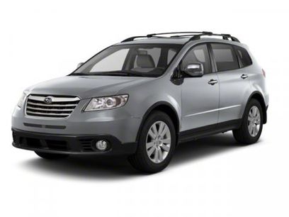 Used 2010 Subaru Tribeca Limited w/ Protection Group 1